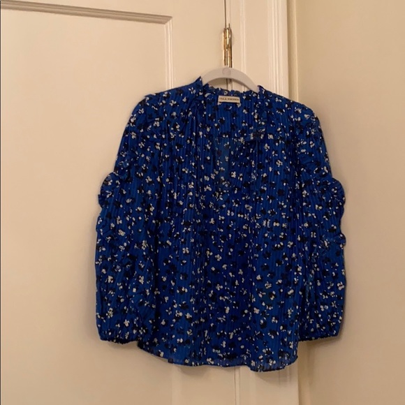 Ulla Johnson Top